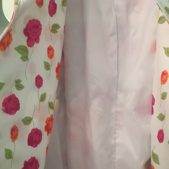 Michael Kors Trench - Picture 6 of 6